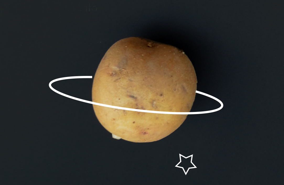 From Peru to Pluto