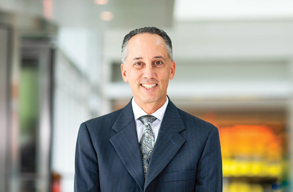 From ADP to SVP