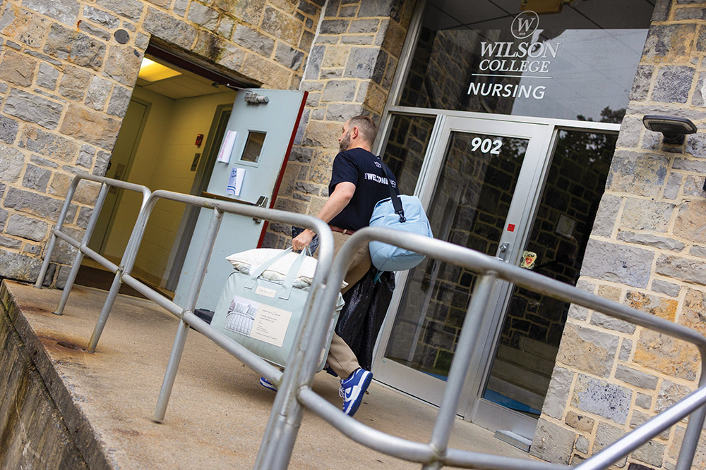 Fall Kickoff: Welcoming the Next Generation of Phoenix